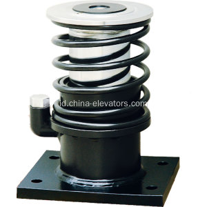 Buffer oli 6002Ah1 untuk lift Thyssenkrupp ≤1.0m/s